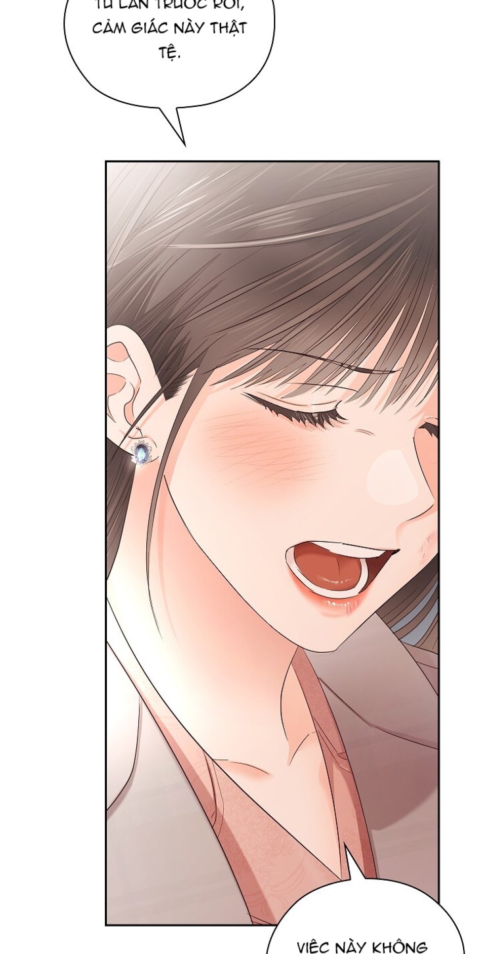[18+] TRONG CÔNG TY THÌ HÃY ĐỨNG ĐẮN 