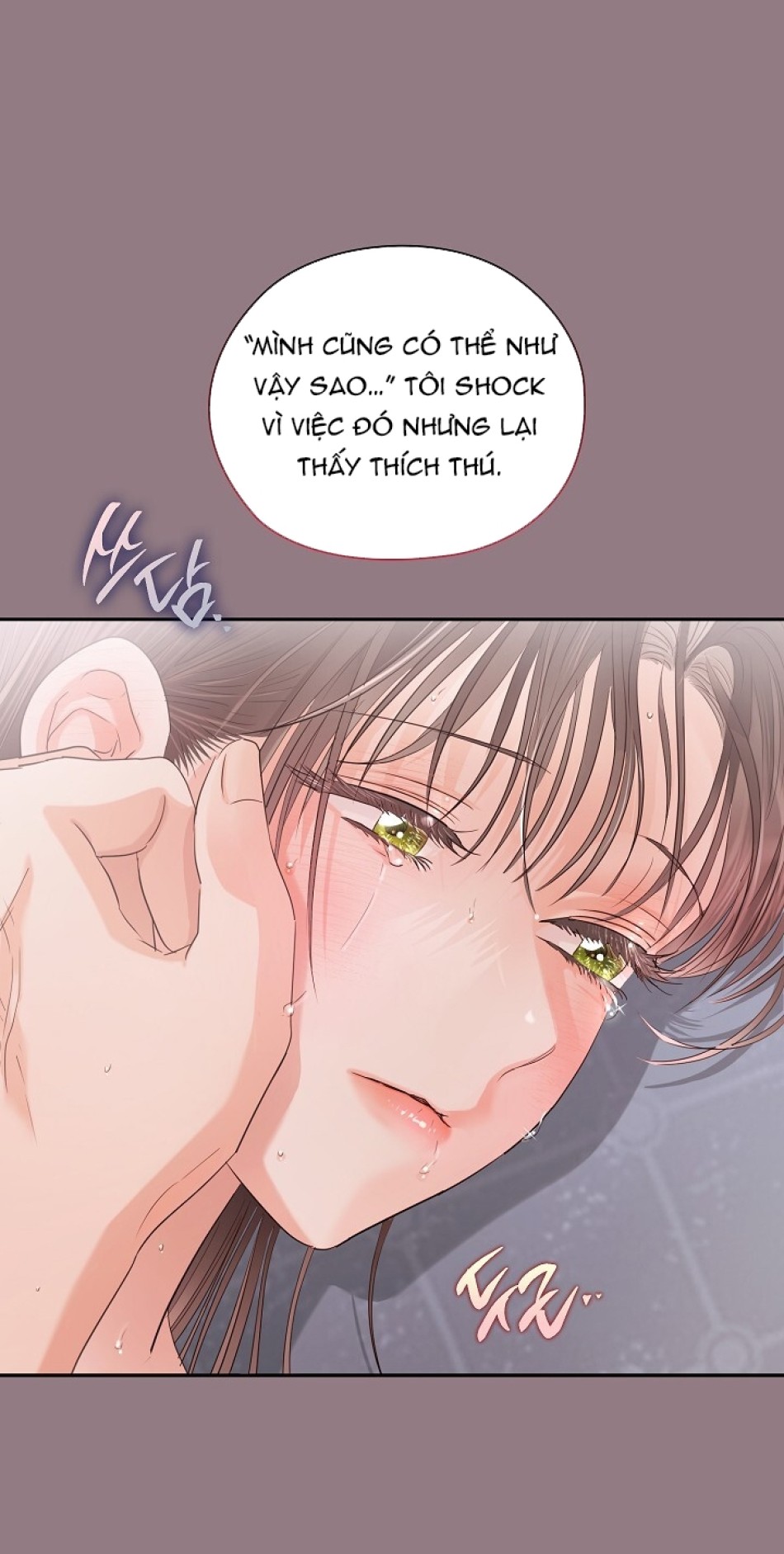 [18+] TRONG CÔNG TY THÌ HÃY ĐỨNG ĐẮN 