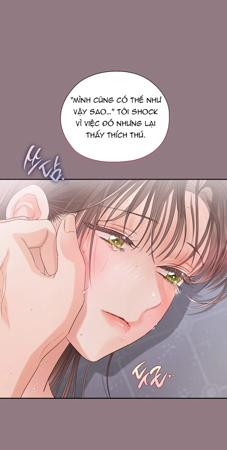 [18+] TRONG CÔNG TY THÌ HÃY ĐỨNG ĐẮN 