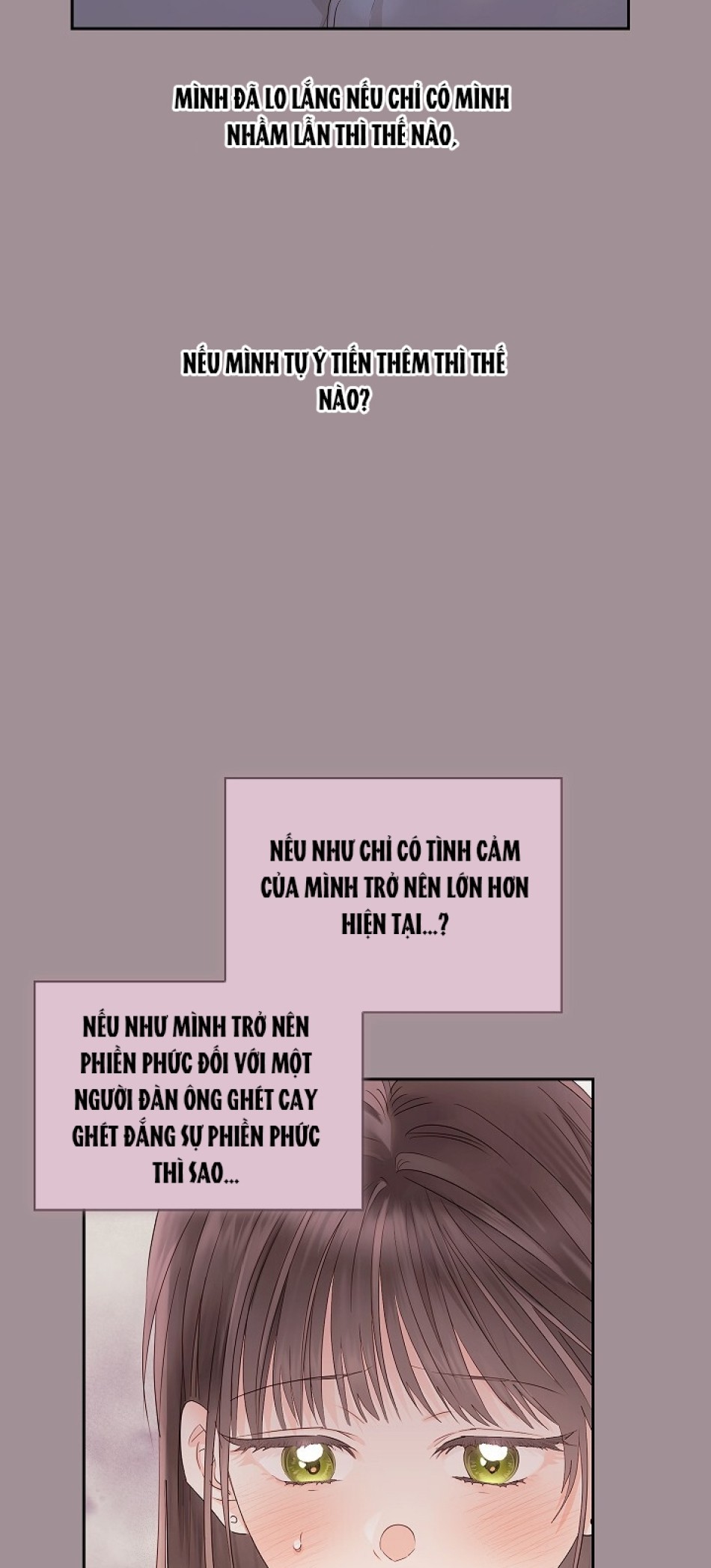 [18+] TRONG CÔNG TY THÌ HÃY ĐỨNG ĐẮN 