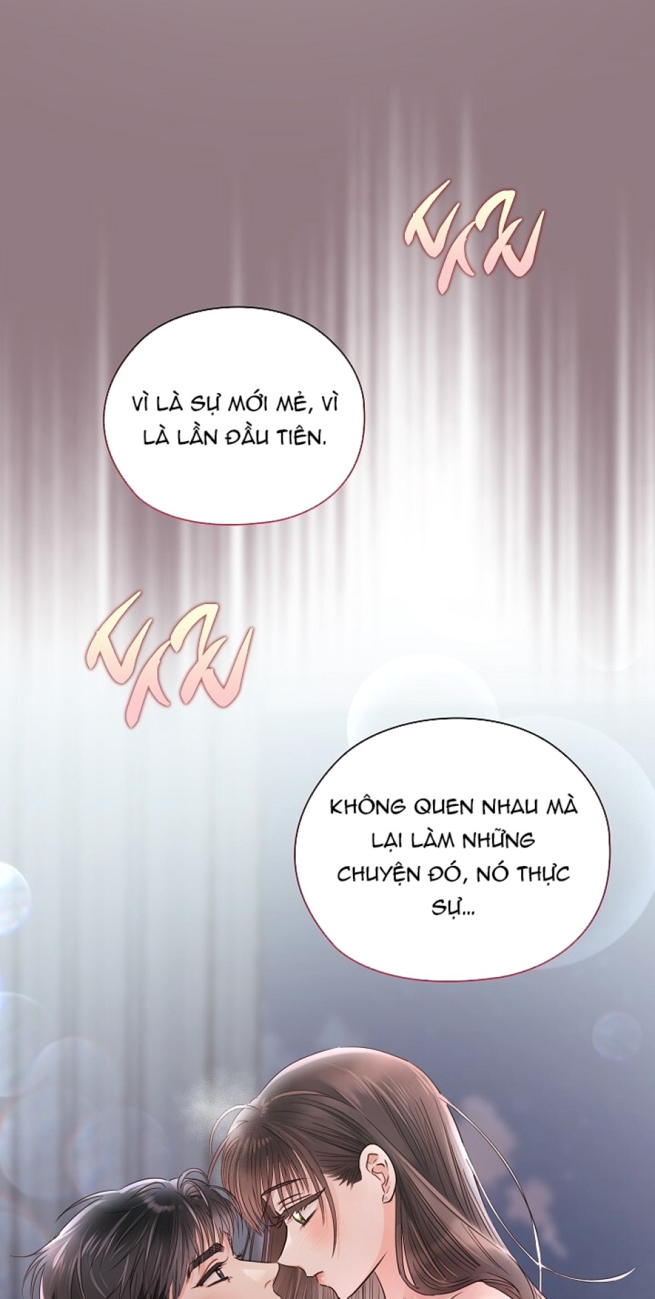[18+] TRONG CÔNG TY THÌ HÃY ĐỨNG ĐẮN 