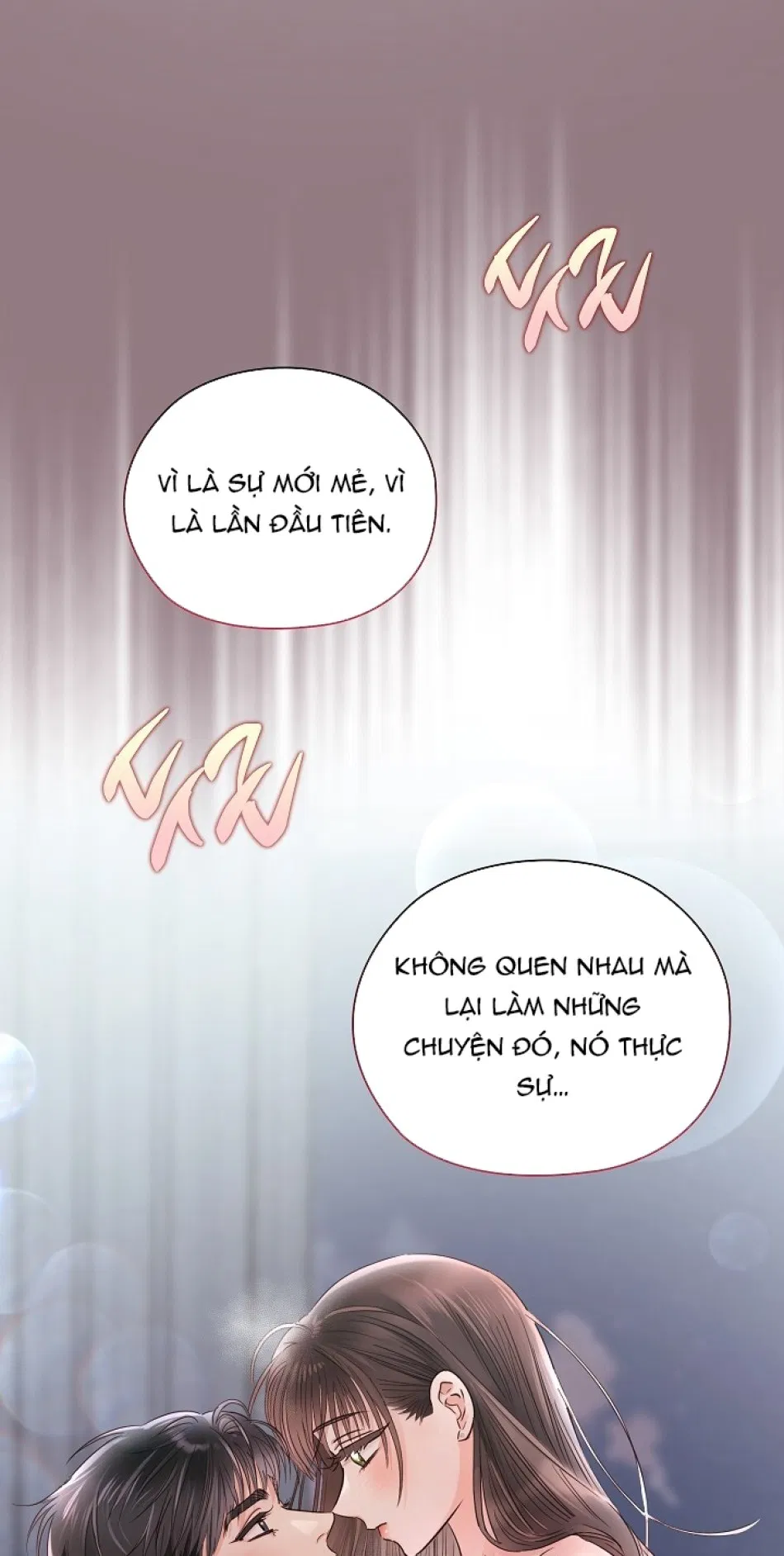 [18+] TRONG CÔNG TY THÌ HÃY ĐỨNG ĐẮN 