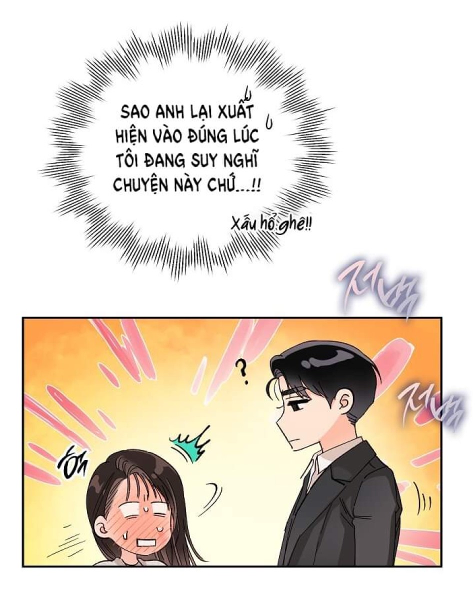[18+] TRONG CÔNG TY THÌ HÃY ĐỨNG ĐẮN 