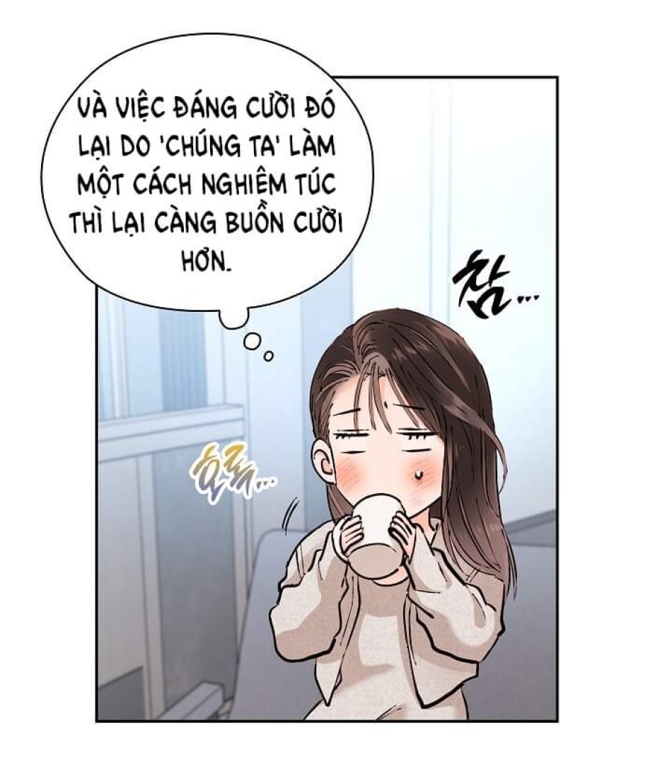 [18+] TRONG CÔNG TY THÌ HÃY ĐỨNG ĐẮN 