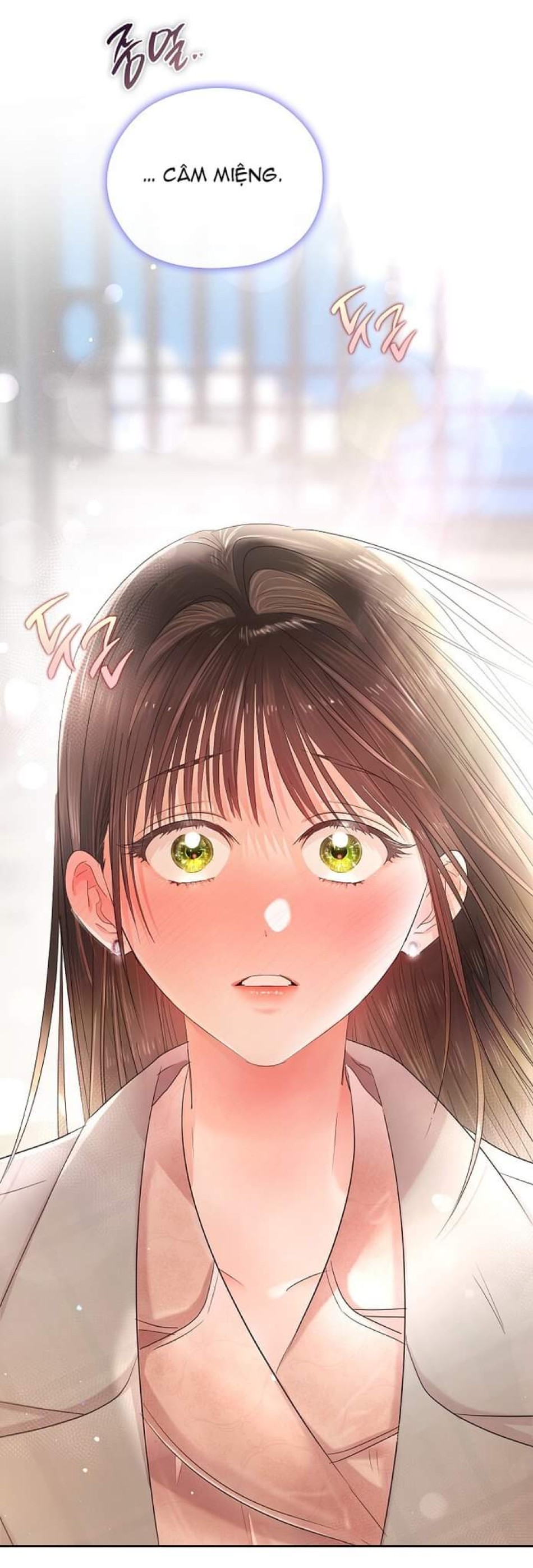 [18+] TRONG CÔNG TY THÌ HÃY ĐỨNG ĐẮN 