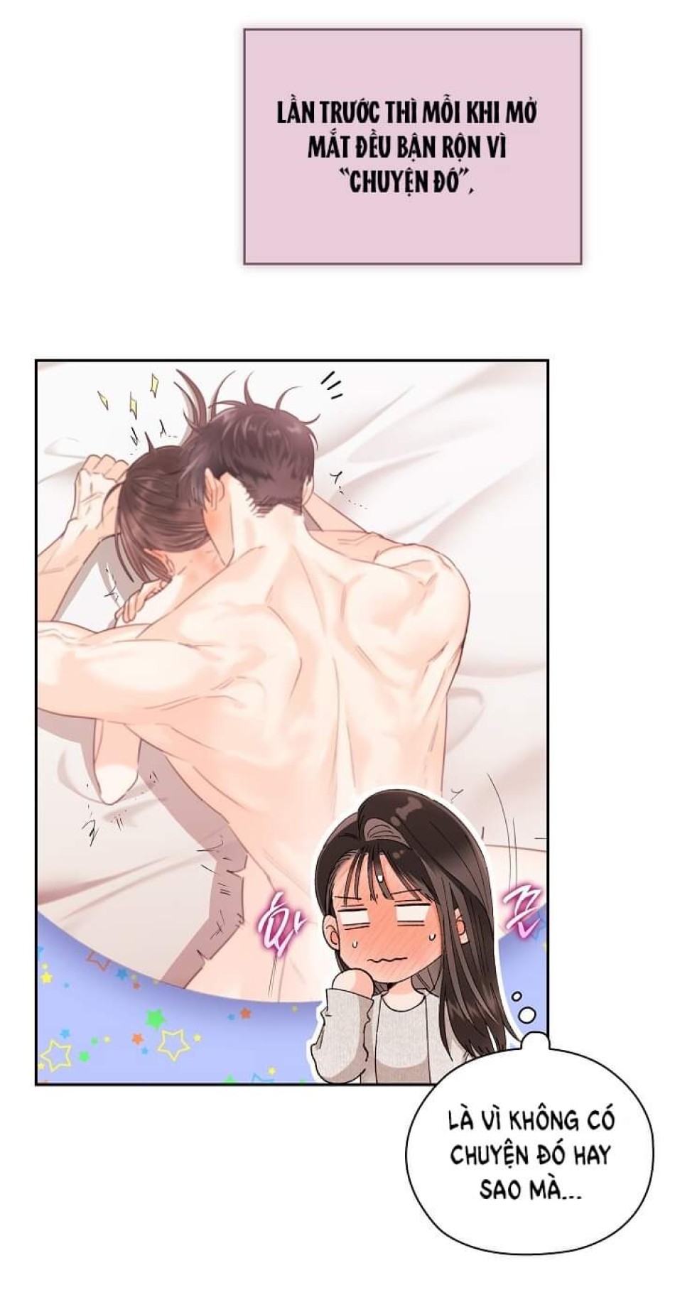 [18+] TRONG CÔNG TY THÌ HÃY ĐỨNG ĐẮN 
