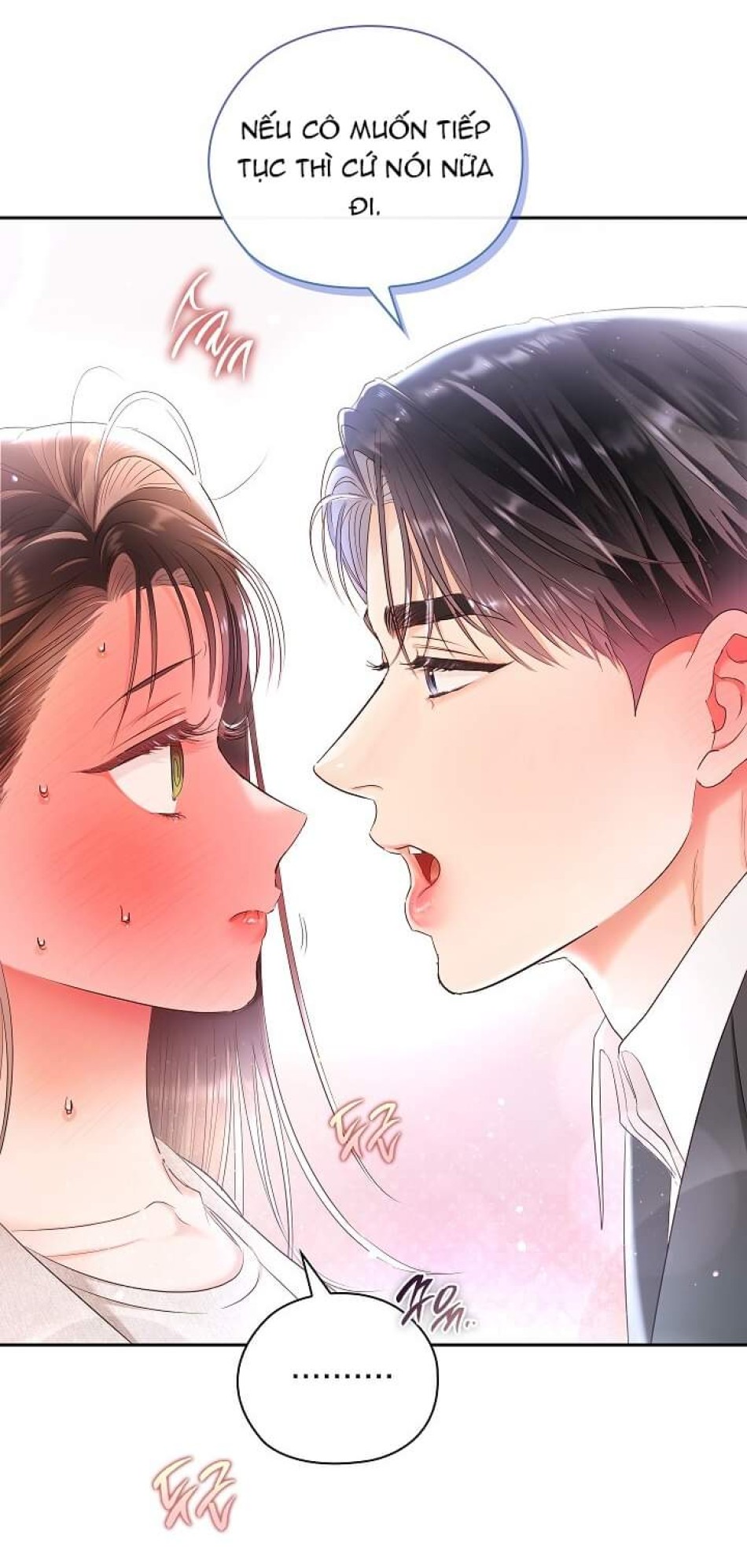 [18+] TRONG CÔNG TY THÌ HÃY ĐỨNG ĐẮN 