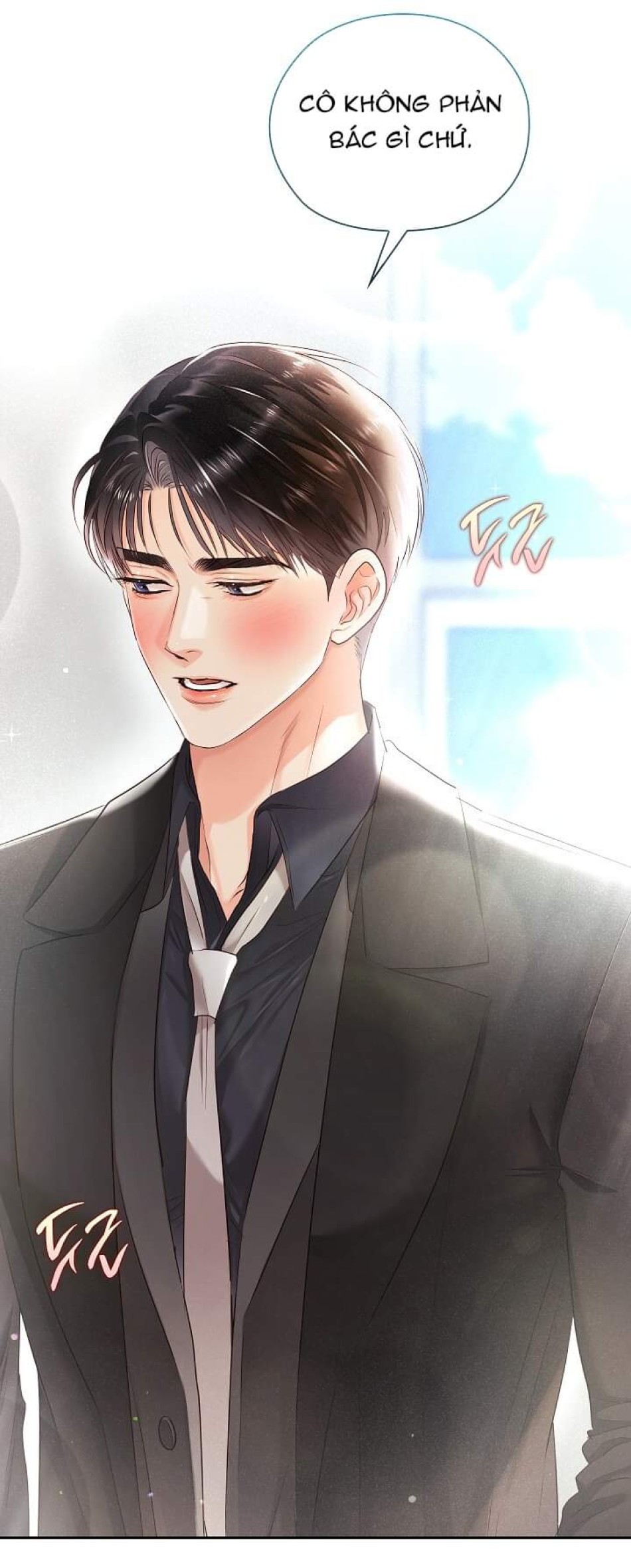 [18+] TRONG CÔNG TY THÌ HÃY ĐỨNG ĐẮN 