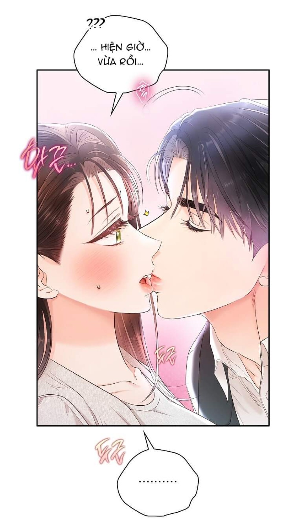 [18+] TRONG CÔNG TY THÌ HÃY ĐỨNG ĐẮN 