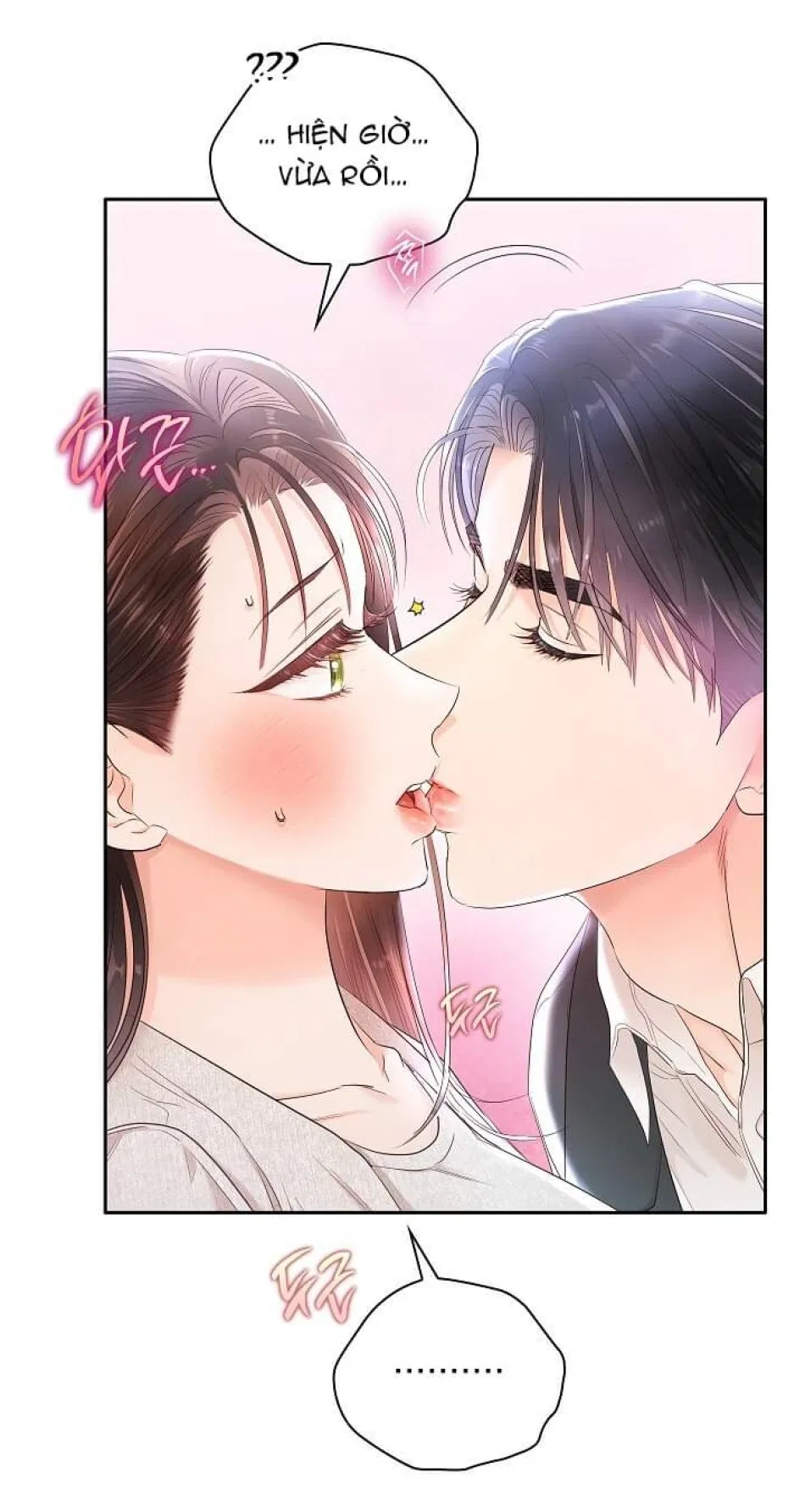 [18+] TRONG CÔNG TY THÌ HÃY ĐỨNG ĐẮN 