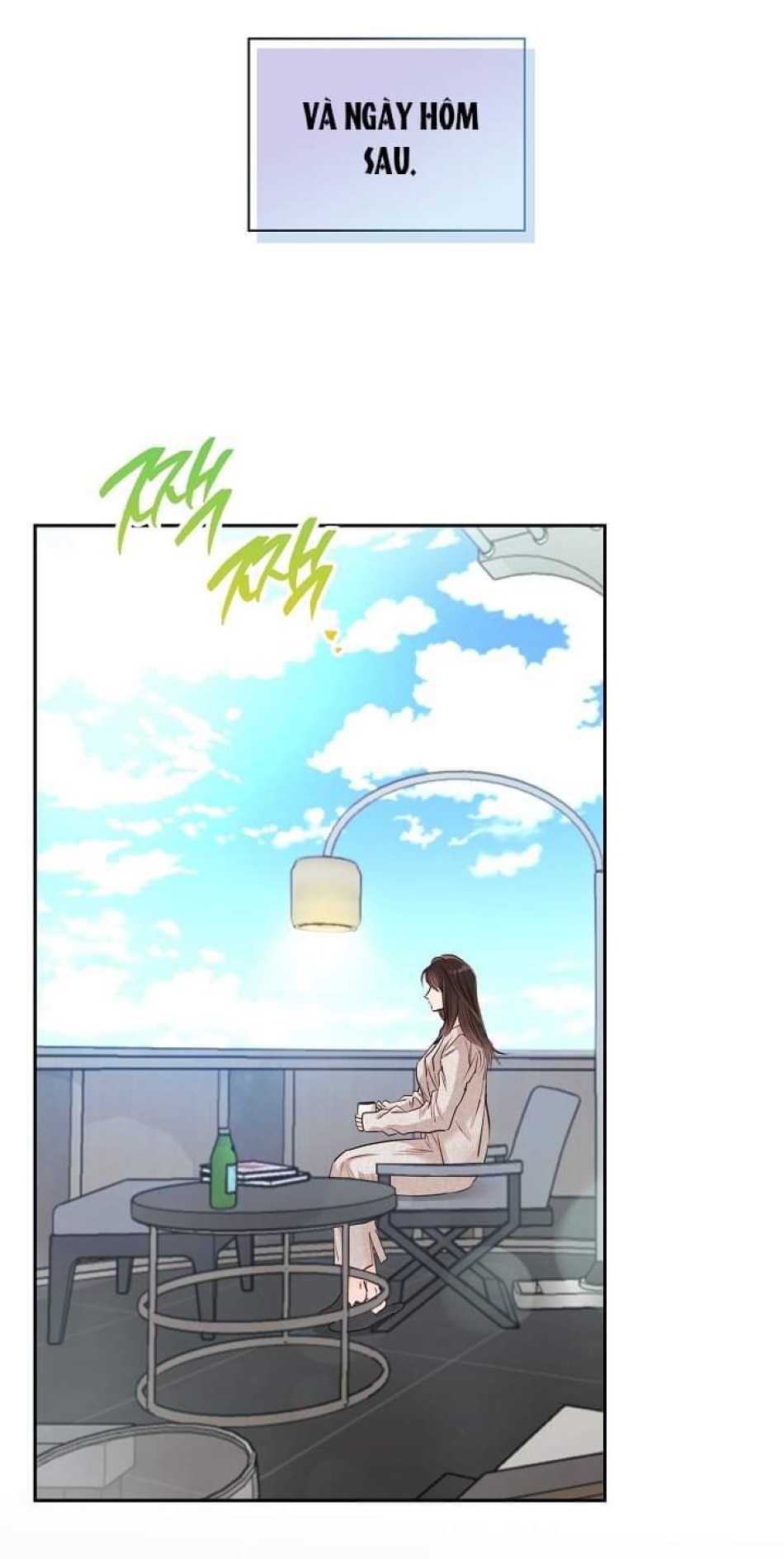 [18+] TRONG CÔNG TY THÌ HÃY ĐỨNG ĐẮN 
