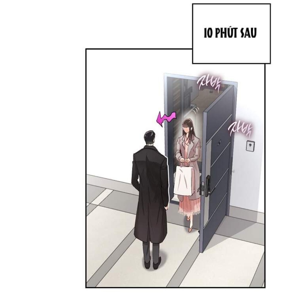 [18+] TRONG CÔNG TY THÌ HÃY ĐỨNG ĐẮN 