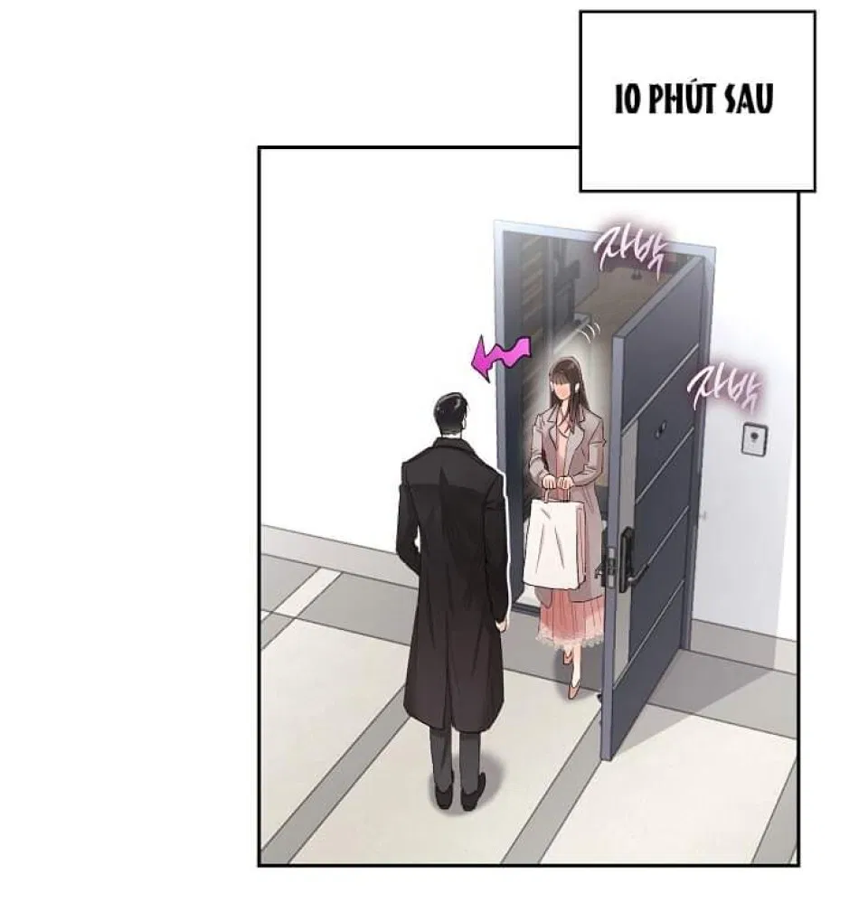 [18+] TRONG CÔNG TY THÌ HÃY ĐỨNG ĐẮN 