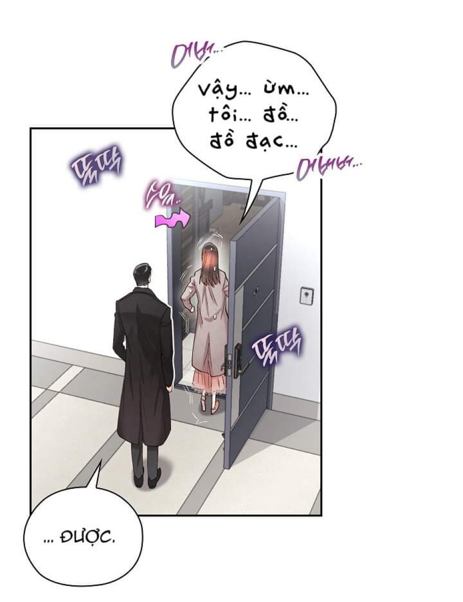 [18+] TRONG CÔNG TY THÌ HÃY ĐỨNG ĐẮN 
