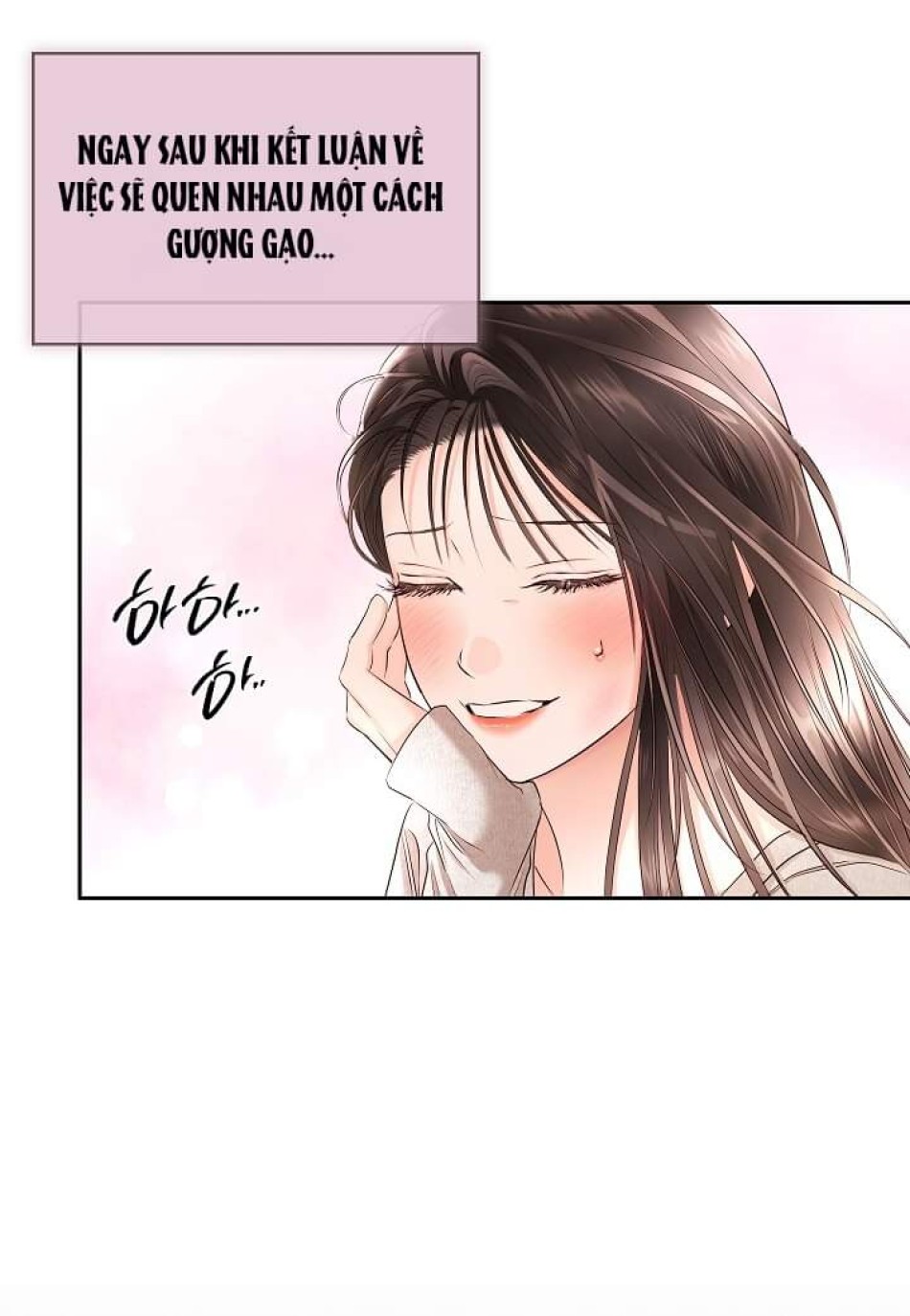[18+] TRONG CÔNG TY THÌ HÃY ĐỨNG ĐẮN 