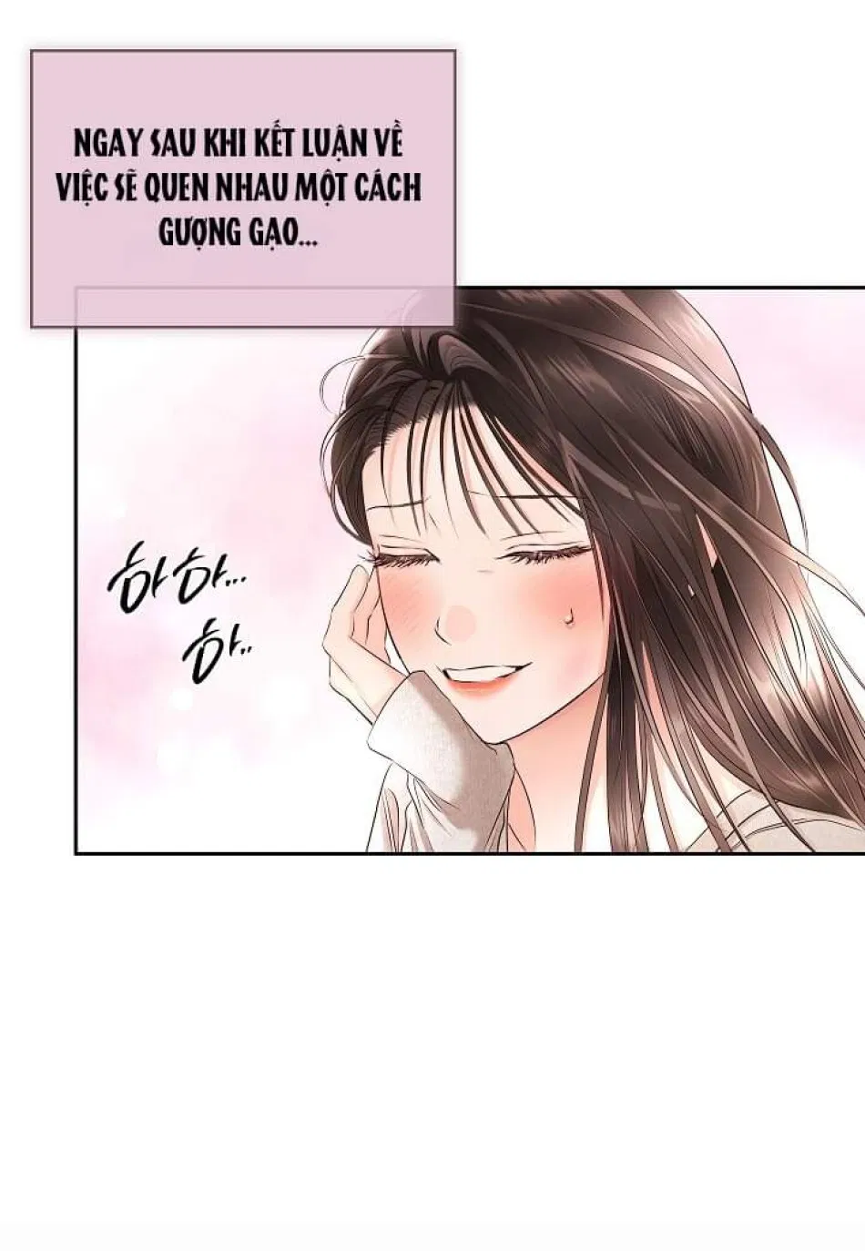 [18+] TRONG CÔNG TY THÌ HÃY ĐỨNG ĐẮN 