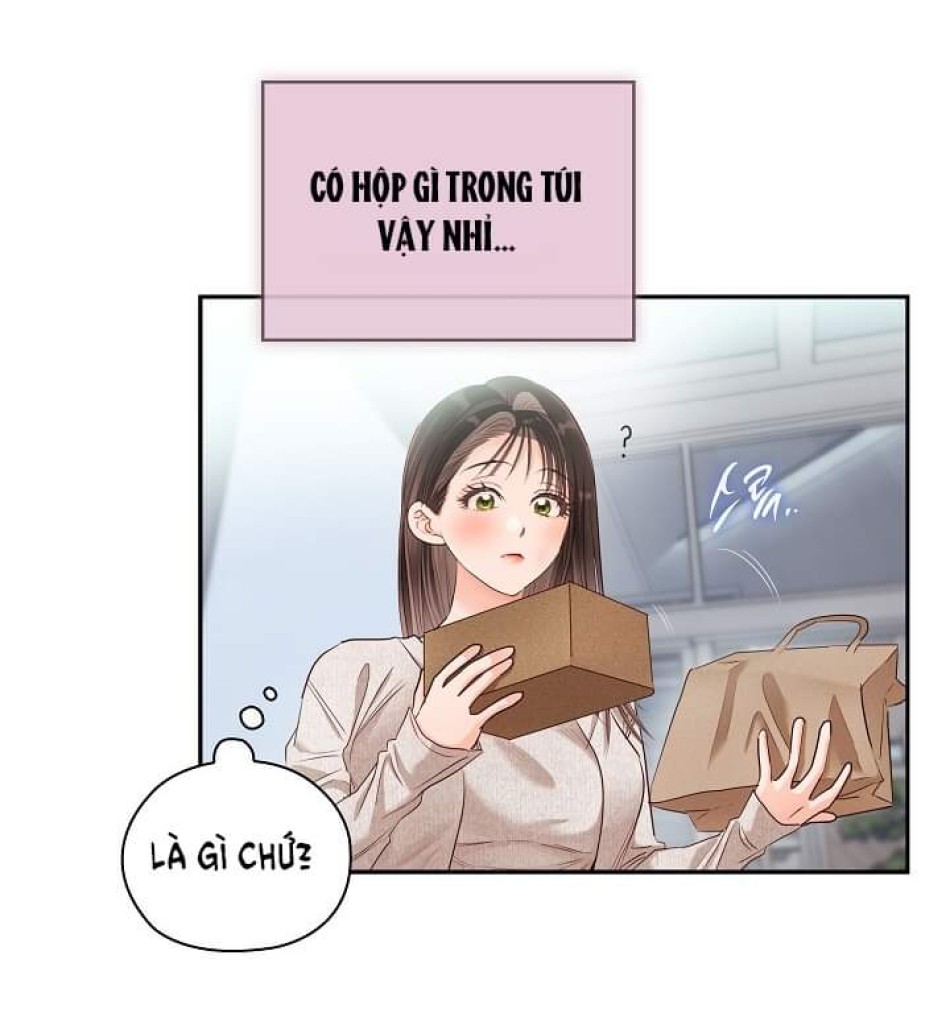 [18+] TRONG CÔNG TY THÌ HÃY ĐỨNG ĐẮN 