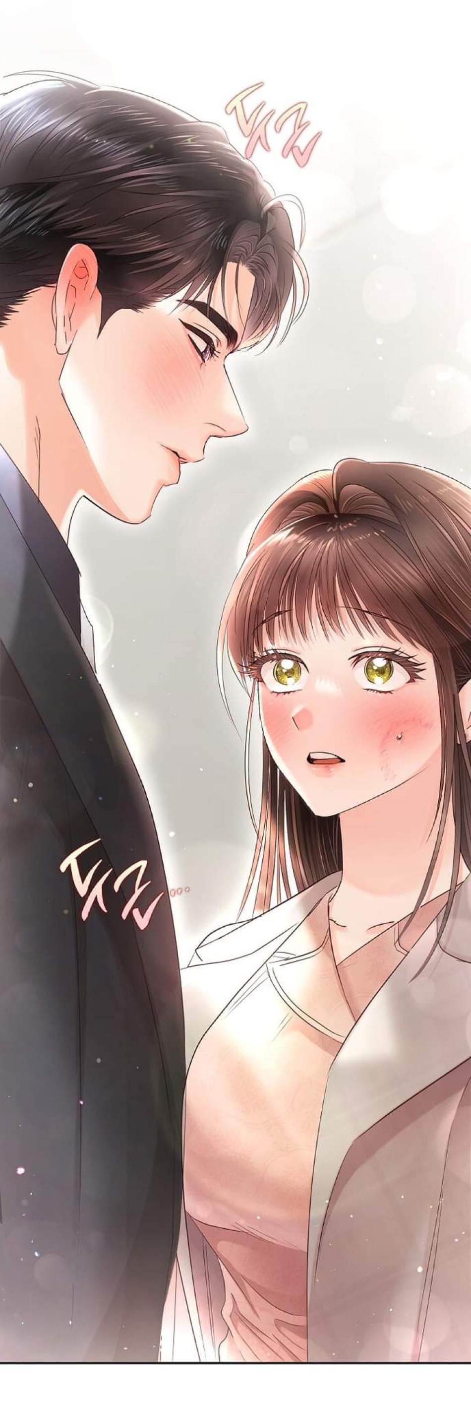 [18+] TRONG CÔNG TY THÌ HÃY ĐỨNG ĐẮN 