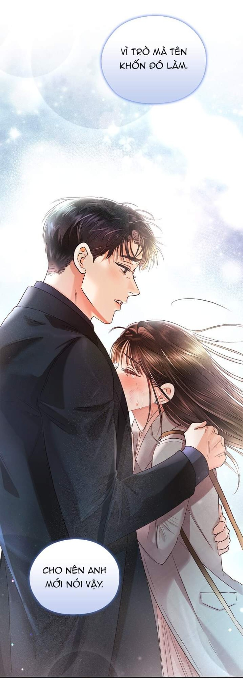 [18+] TRONG CÔNG TY THÌ HÃY ĐỨNG ĐẮN 