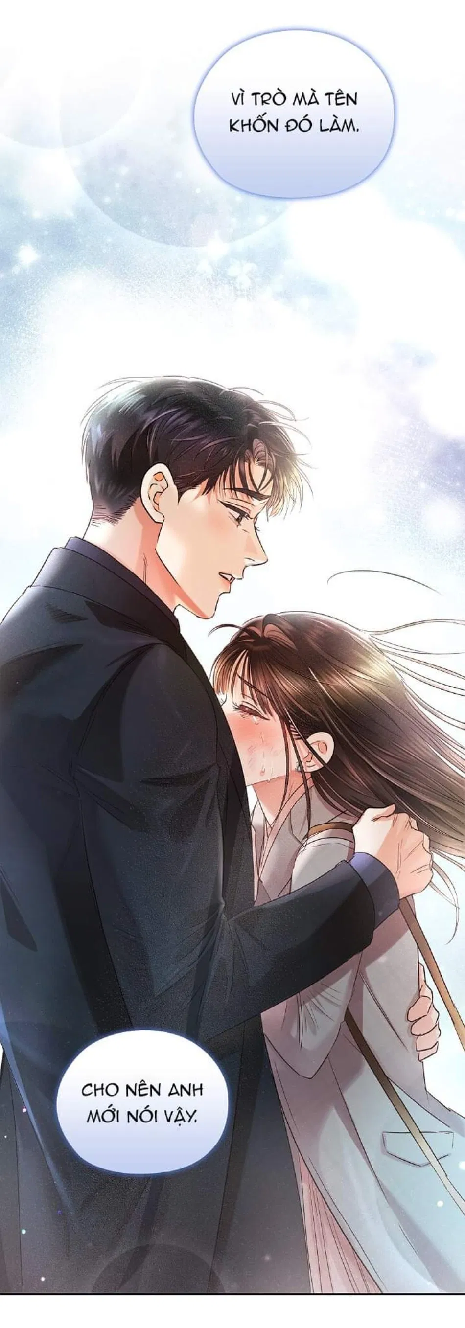 [18+] TRONG CÔNG TY THÌ HÃY ĐỨNG ĐẮN 