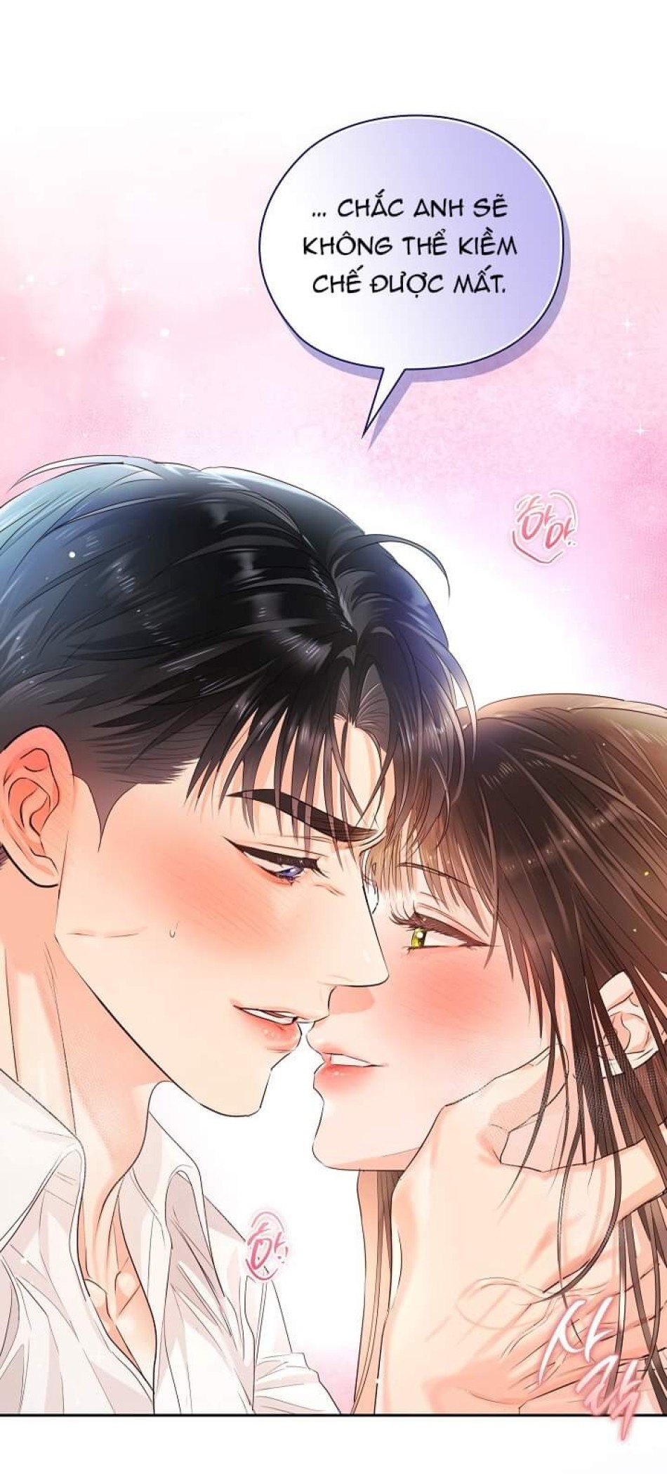 [18+] TRONG CÔNG TY THÌ HÃY ĐỨNG ĐẮN 