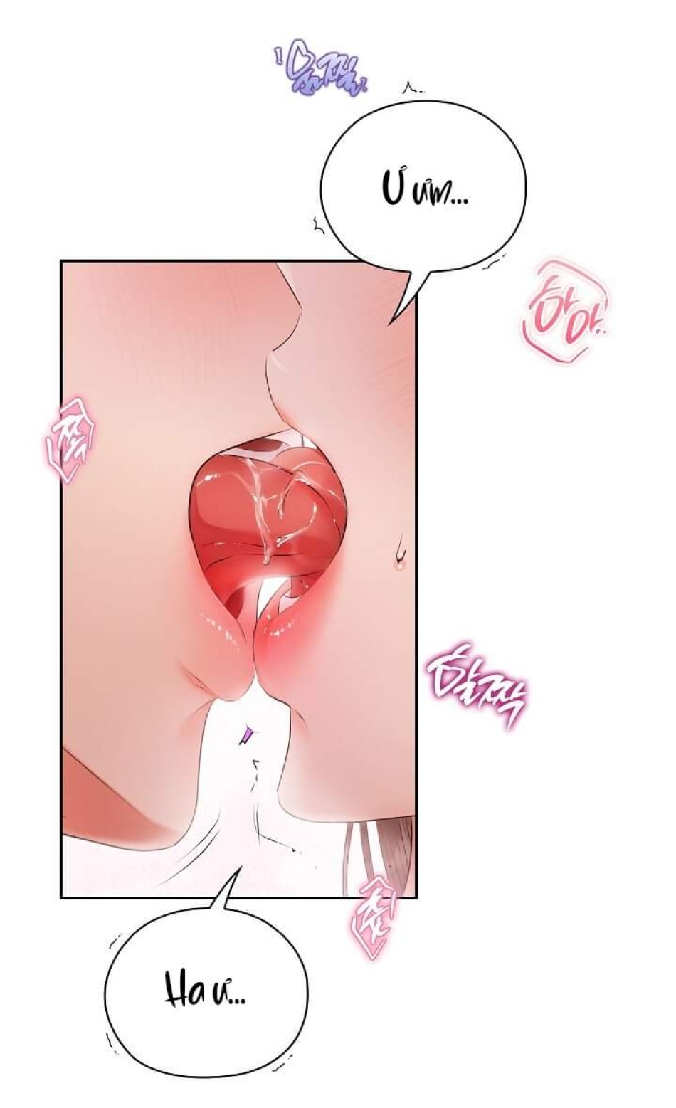 [18+] TRONG CÔNG TY THÌ HÃY ĐỨNG ĐẮN 