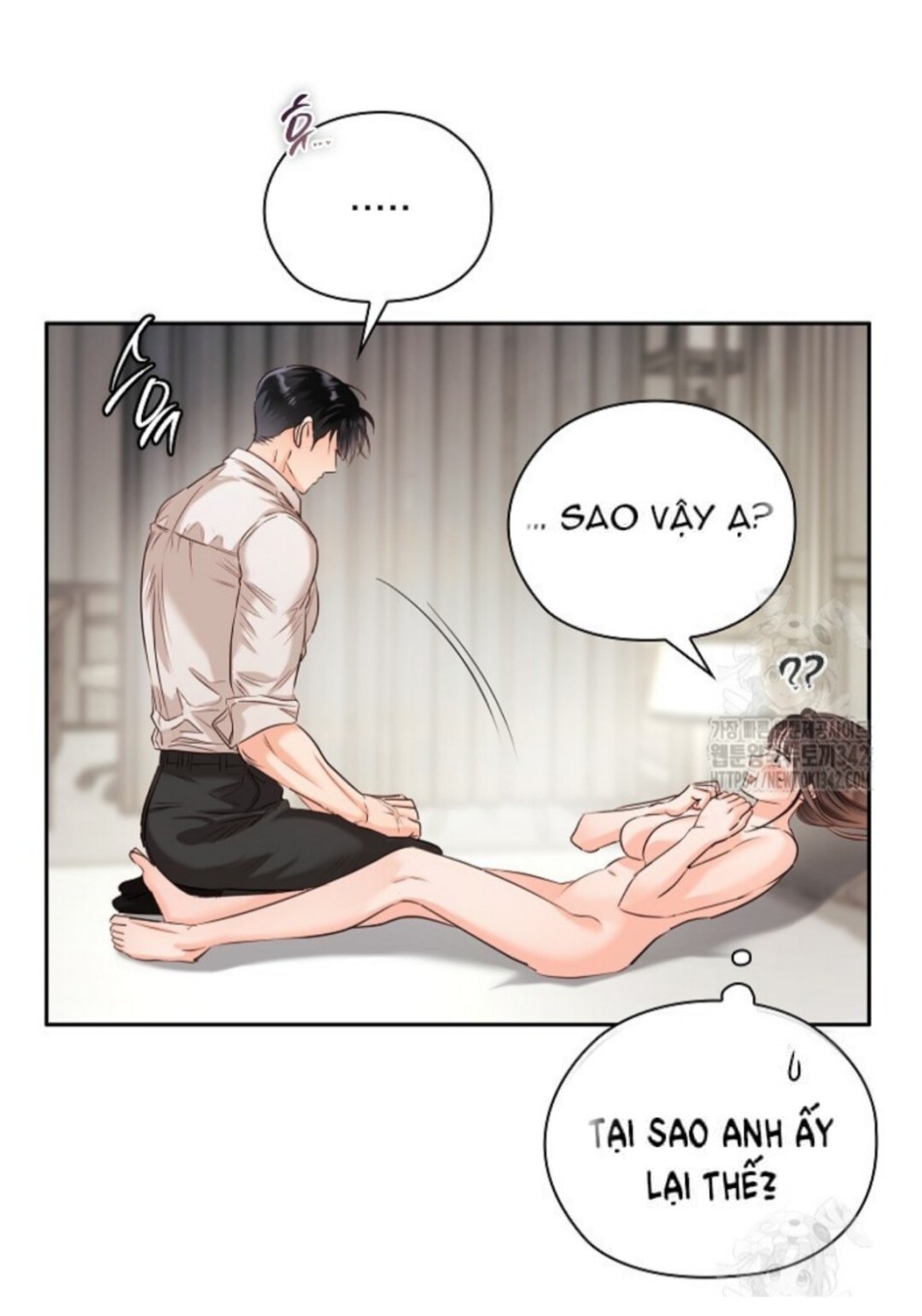 [18+] TRONG CÔNG TY THÌ HÃY ĐỨNG ĐẮN 