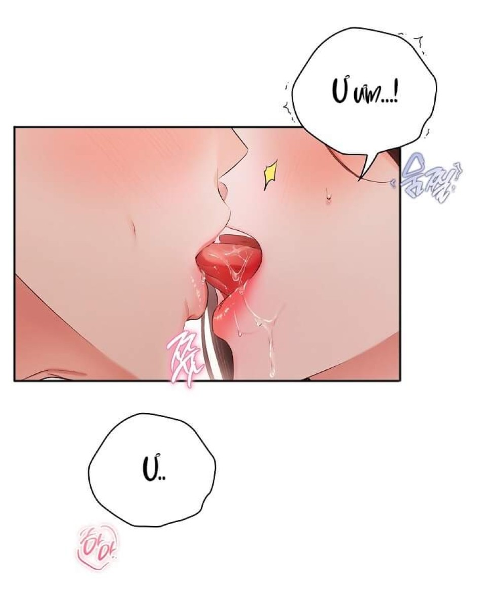 [18+] TRONG CÔNG TY THÌ HÃY ĐỨNG ĐẮN 