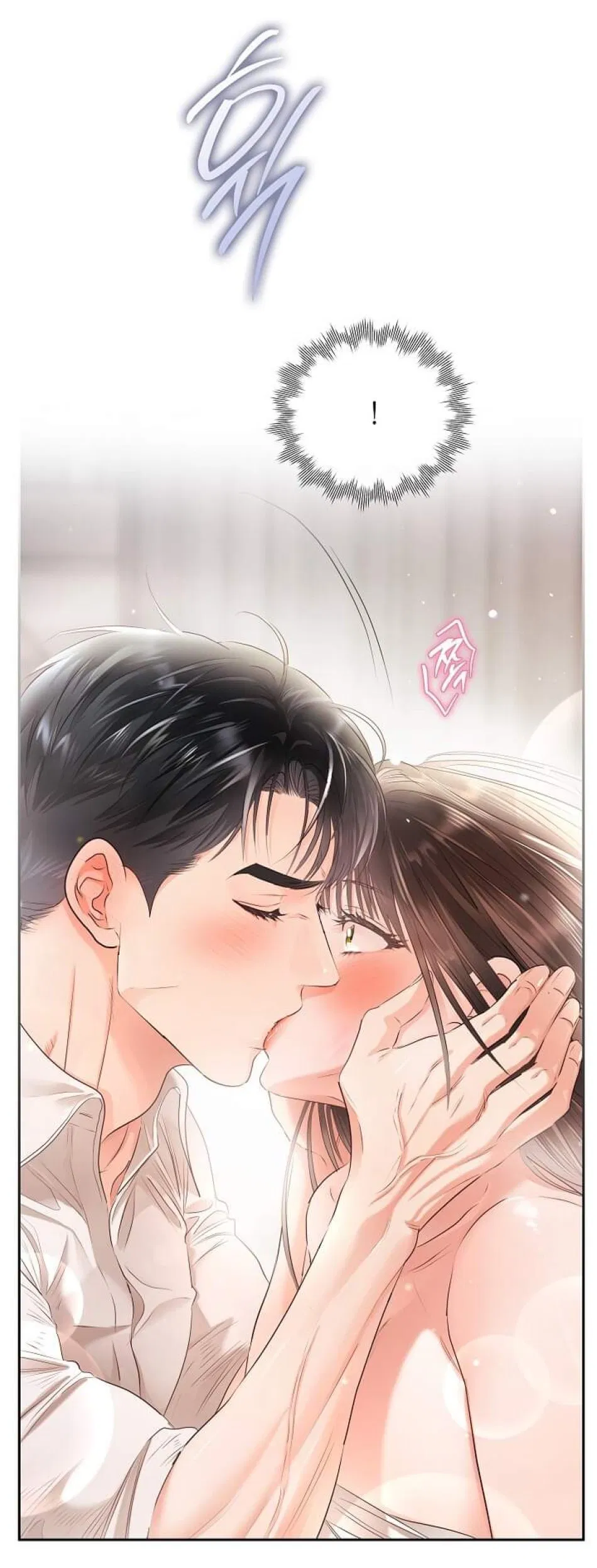 [18+] TRONG CÔNG TY THÌ HÃY ĐỨNG ĐẮN 