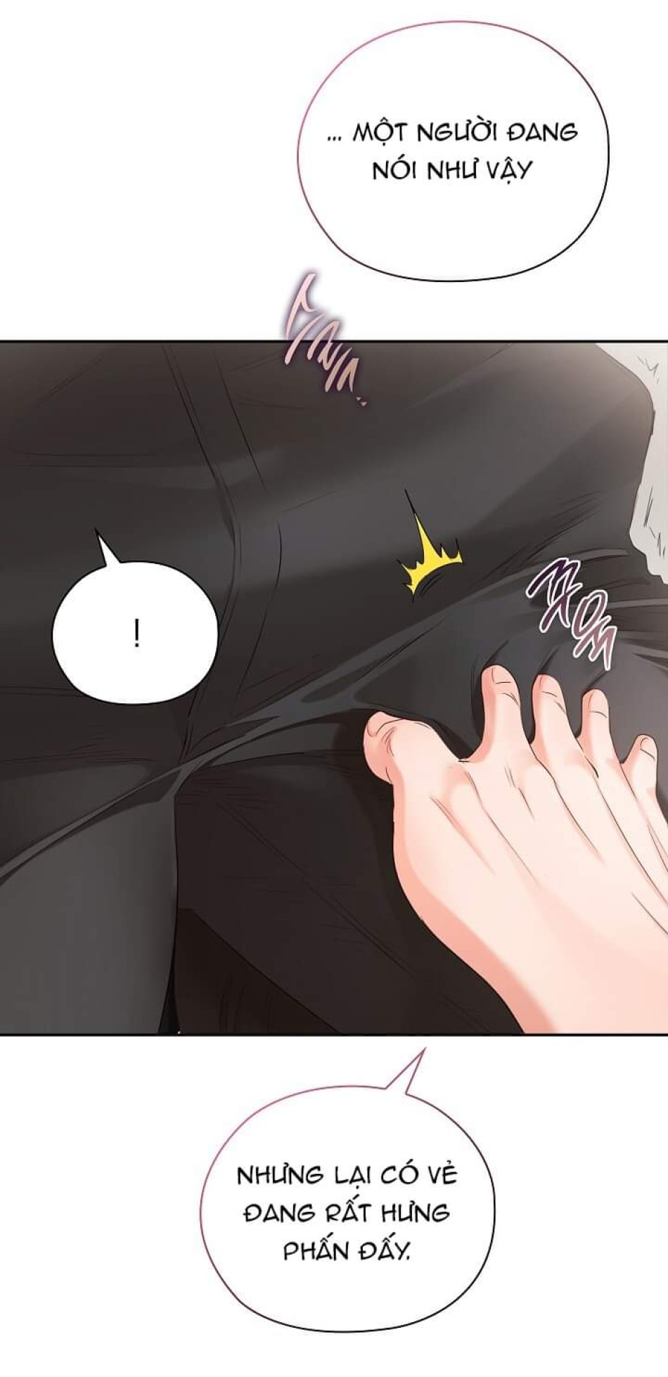 [18+] TRONG CÔNG TY THÌ HÃY ĐỨNG ĐẮN 