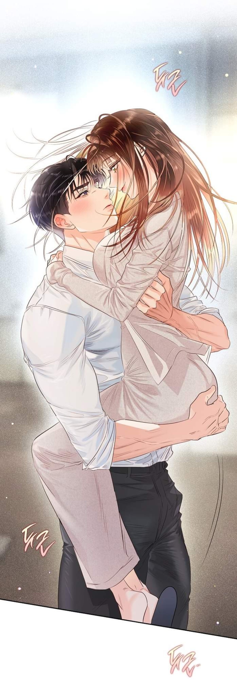 [18+] TRONG CÔNG TY THÌ HÃY ĐỨNG ĐẮN 