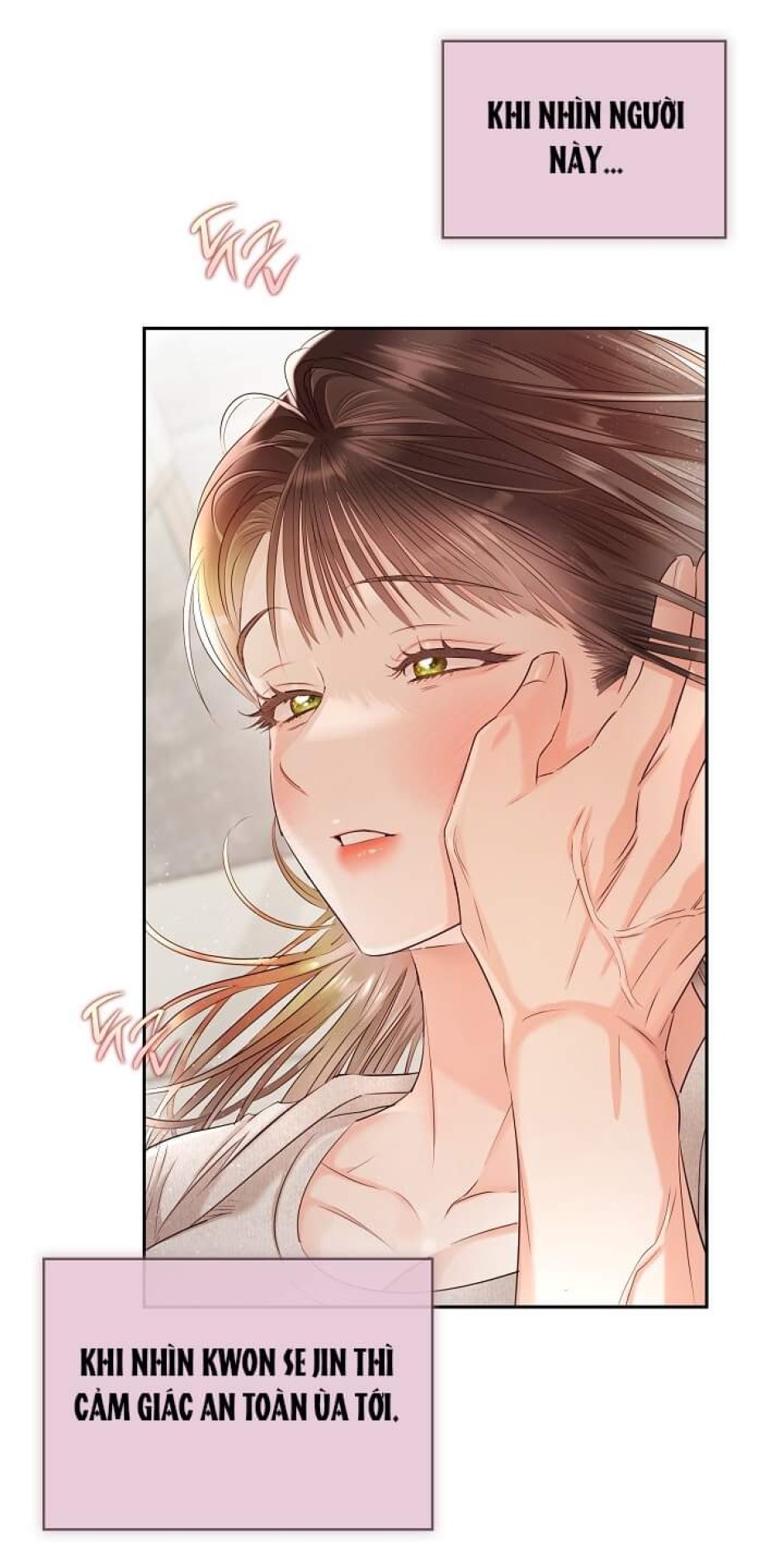[18+] TRONG CÔNG TY THÌ HÃY ĐỨNG ĐẮN 