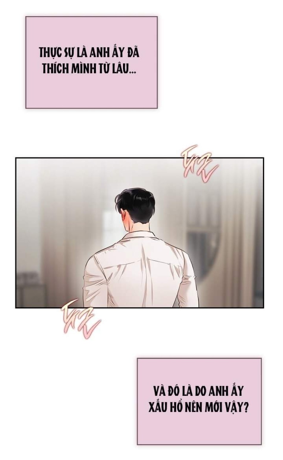 [18+] TRONG CÔNG TY THÌ HÃY ĐỨNG ĐẮN 