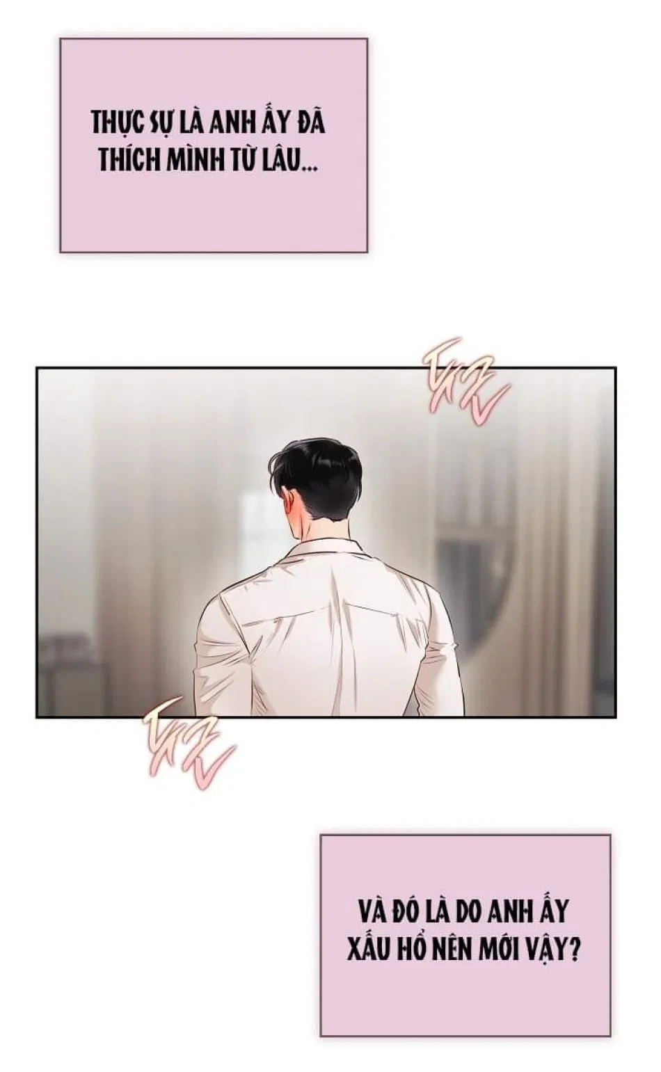 [18+] TRONG CÔNG TY THÌ HÃY ĐỨNG ĐẮN 