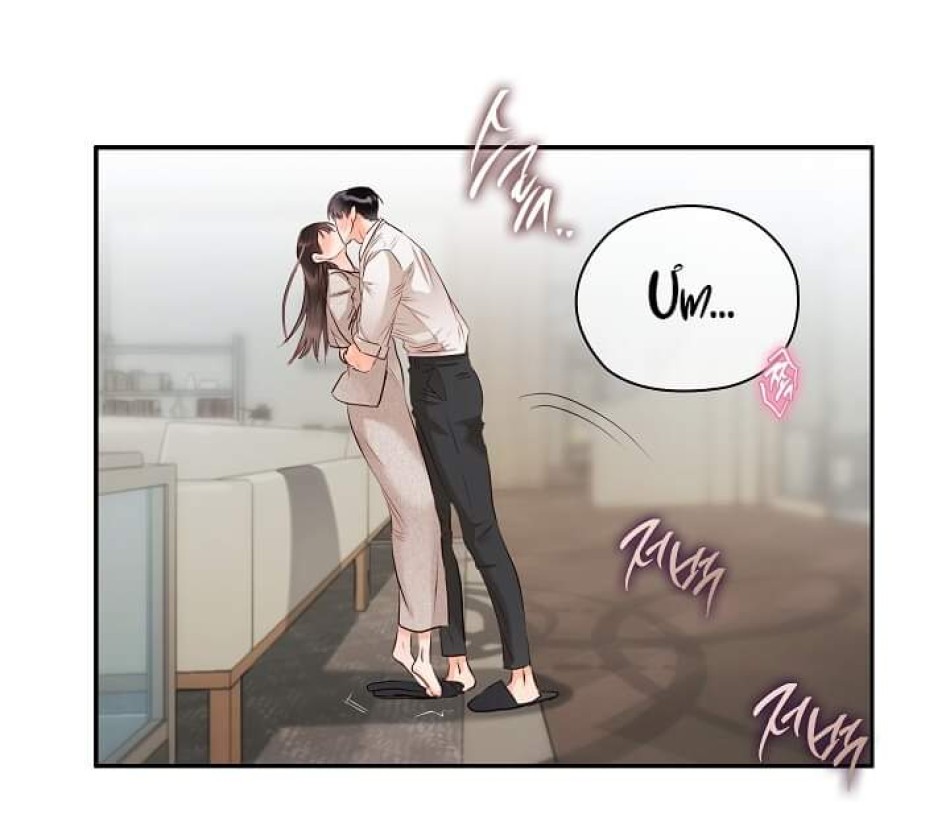 [18+] TRONG CÔNG TY THÌ HÃY ĐỨNG ĐẮN 