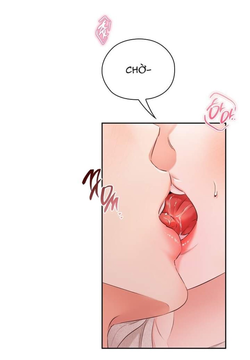[18+] TRONG CÔNG TY THÌ HÃY ĐỨNG ĐẮN 