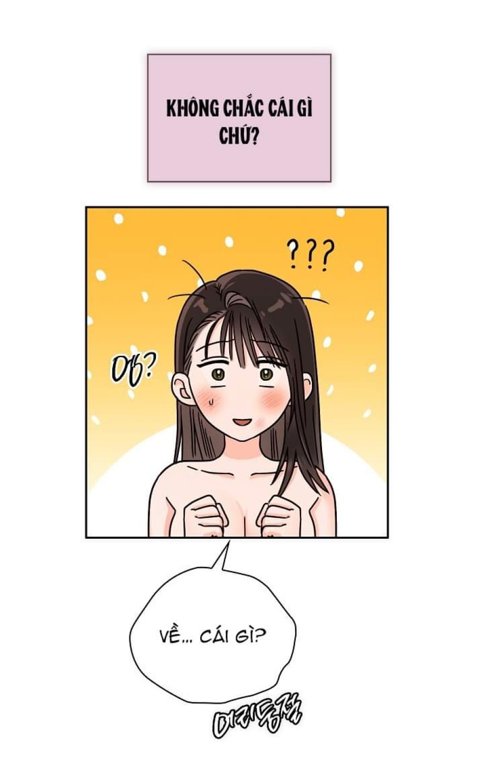 [18+] TRONG CÔNG TY THÌ HÃY ĐỨNG ĐẮN 