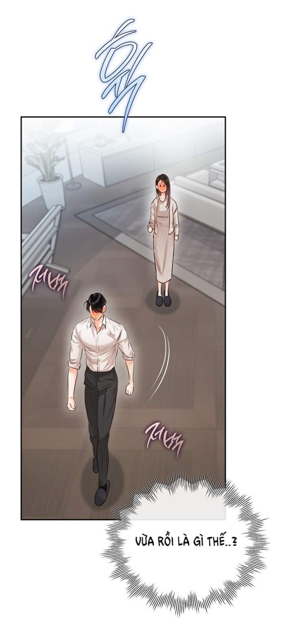 [18+] TRONG CÔNG TY THÌ HÃY ĐỨNG ĐẮN 