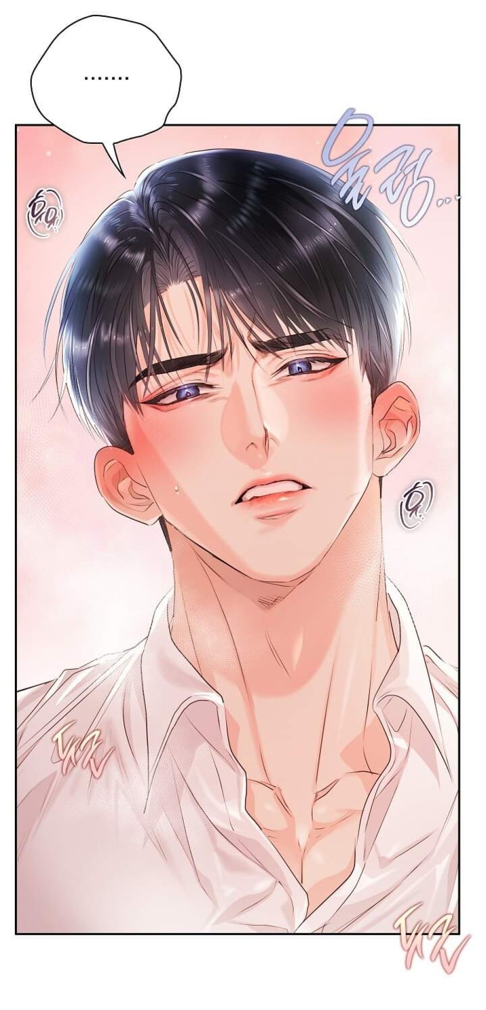 [18+] TRONG CÔNG TY THÌ HÃY ĐỨNG ĐẮN 