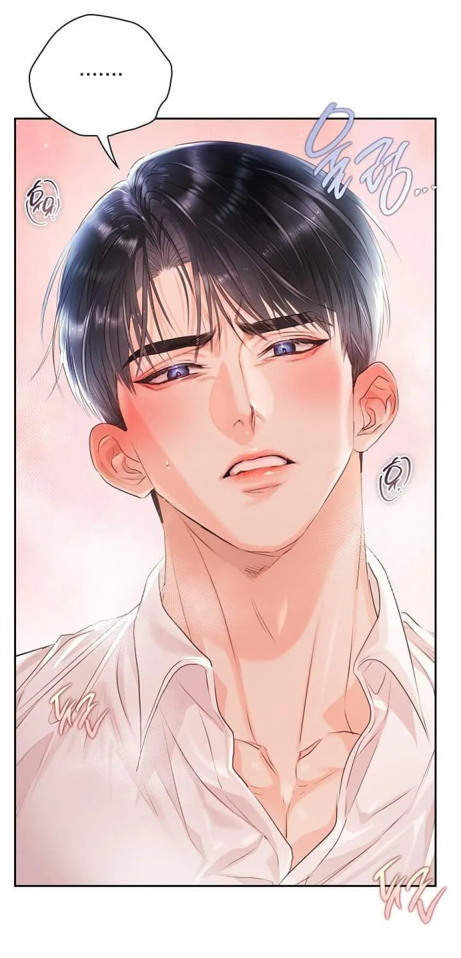 [18+] TRONG CÔNG TY THÌ HÃY ĐỨNG ĐẮN 