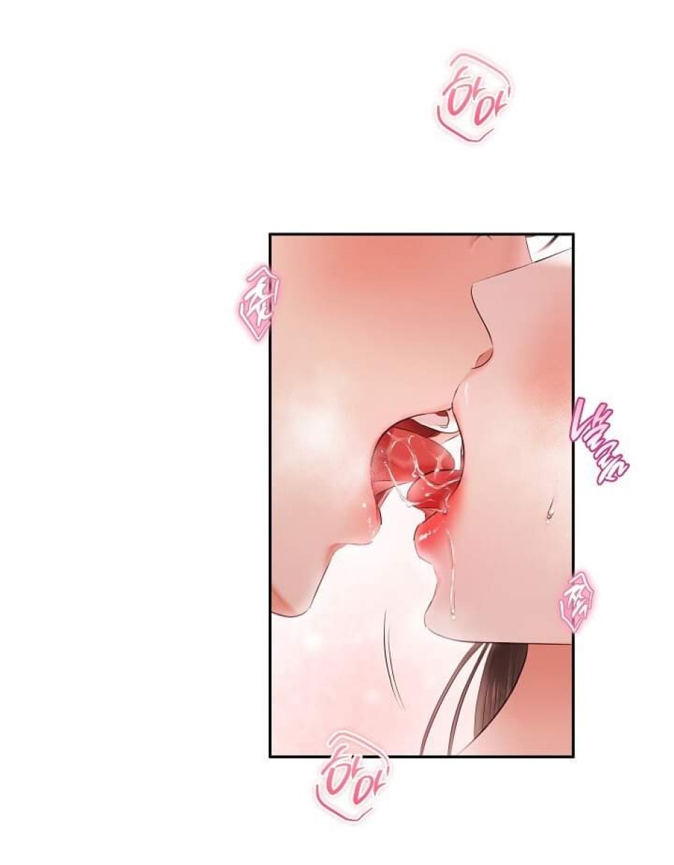 [18+] TRONG CÔNG TY THÌ HÃY ĐỨNG ĐẮN 