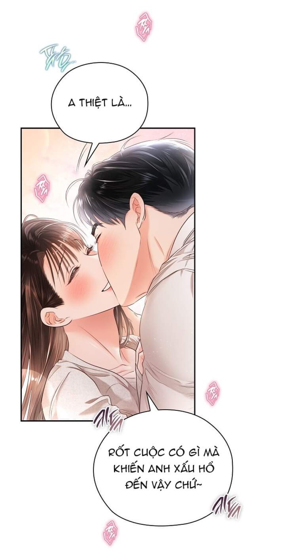 [18+] TRONG CÔNG TY THÌ HÃY ĐỨNG ĐẮN 