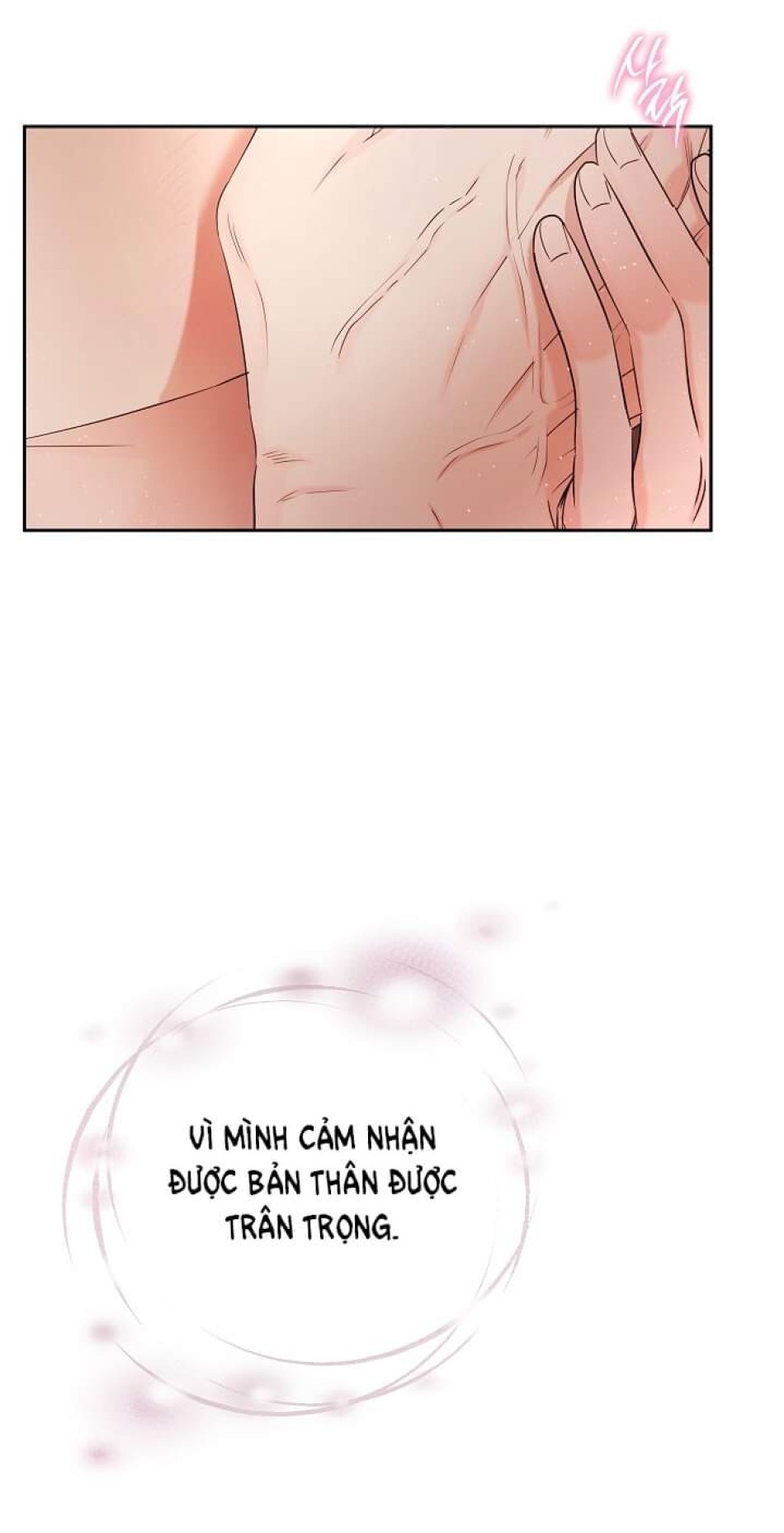 [18+] TRONG CÔNG TY THÌ HÃY ĐỨNG ĐẮN 