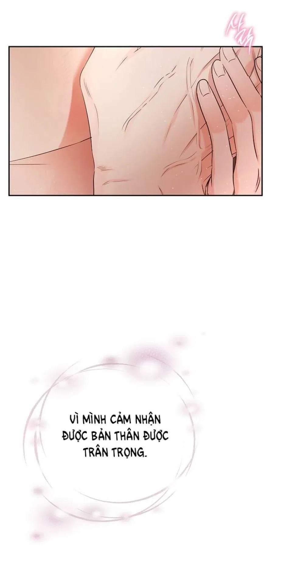 [18+] TRONG CÔNG TY THÌ HÃY ĐỨNG ĐẮN 