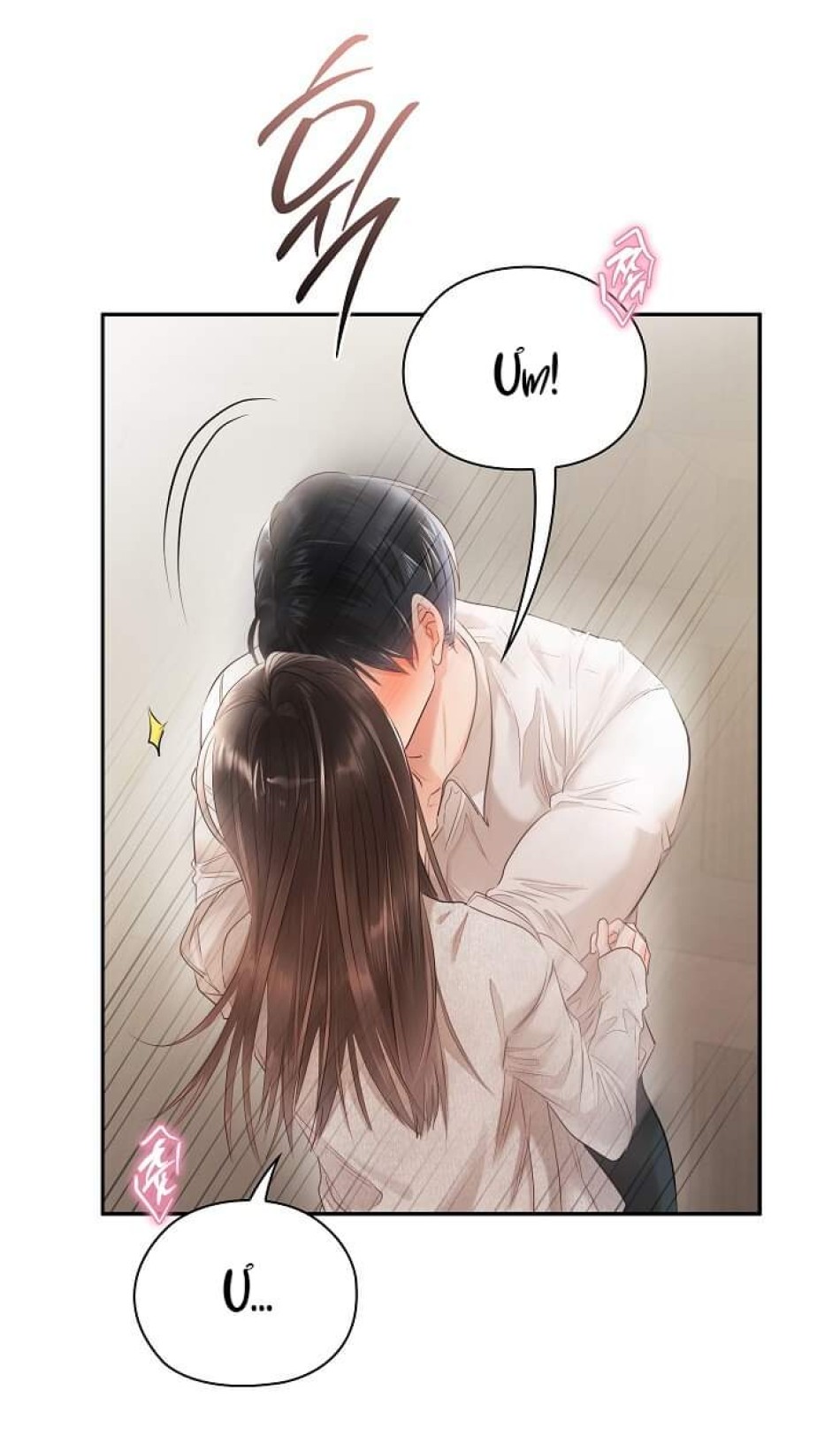 [18+] TRONG CÔNG TY THÌ HÃY ĐỨNG ĐẮN 