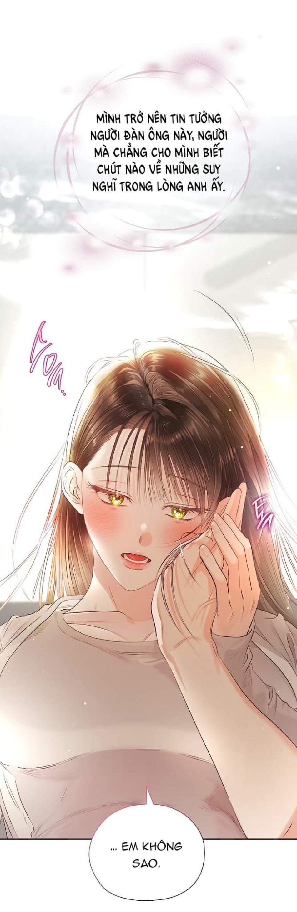 [18+] TRONG CÔNG TY THÌ HÃY ĐỨNG ĐẮN 