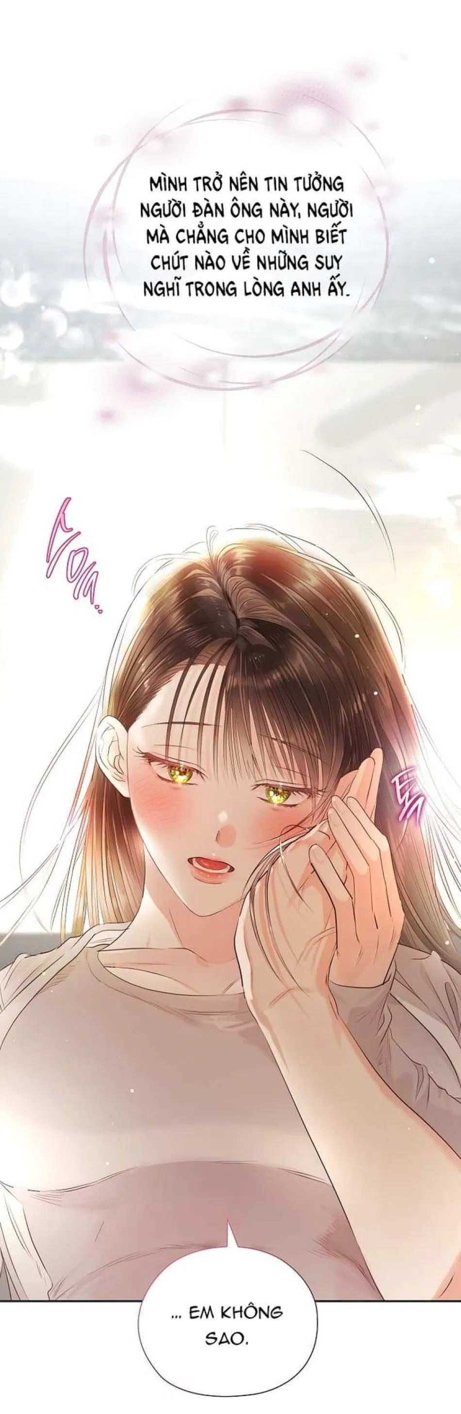 [18+] TRONG CÔNG TY THÌ HÃY ĐỨNG ĐẮN 