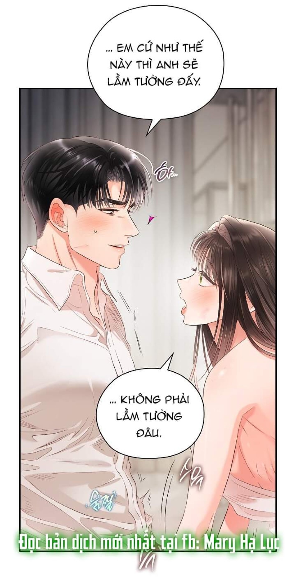 [18+] TRONG CÔNG TY THÌ HÃY ĐỨNG ĐẮN 