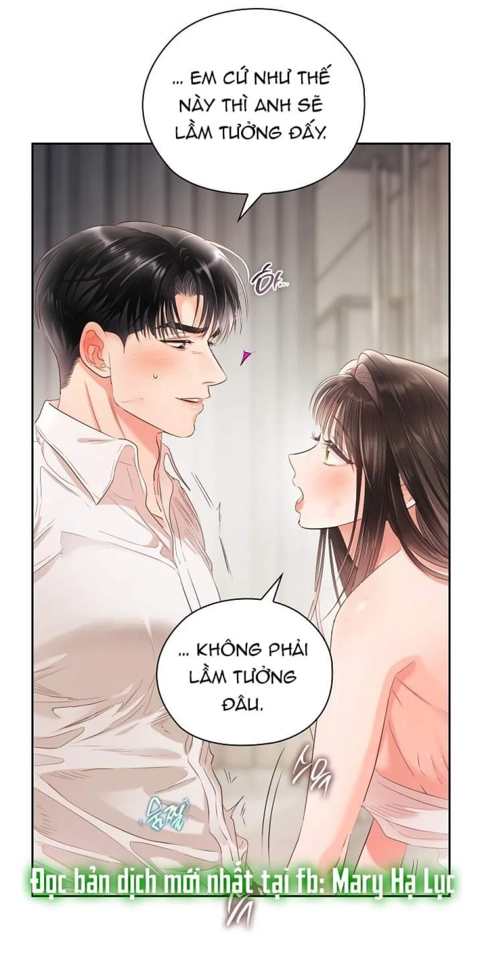 [18+] TRONG CÔNG TY THÌ HÃY ĐỨNG ĐẮN 
