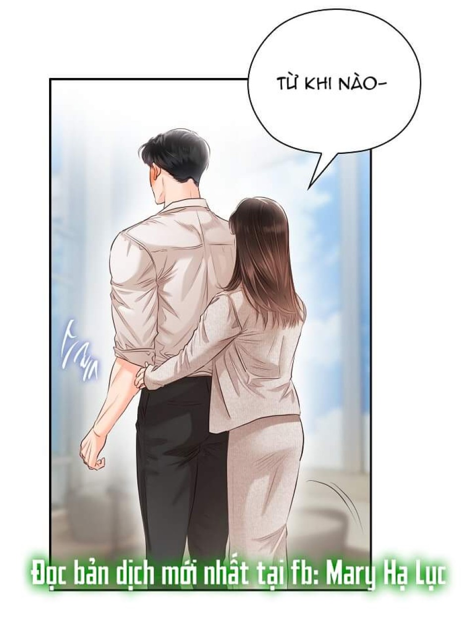 [18+] TRONG CÔNG TY THÌ HÃY ĐỨNG ĐẮN 